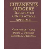 Cutaneous Surgery