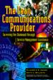 The Lean Communications Provider
