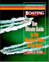 Boating Magazine's One Minute Guide to the Nautical Rules of the Road