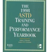 The 1998 ASTD Training & Performance Yearbook