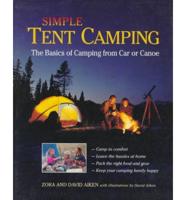 Simple Tent Camping