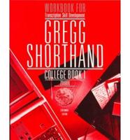 Shorthand Collection. Book 1