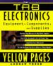 Tab Electronics Yellow Pages