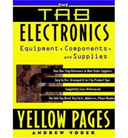 The TAB Electronics Yellow Pages