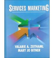 Services Marketing