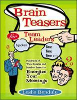 Brain Teasers for Team Leaders