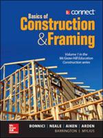 Basics of Construction and Framing Text