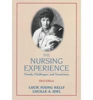 The Nursing Experience