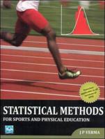 Statistical Methods for Sports and Physical Education