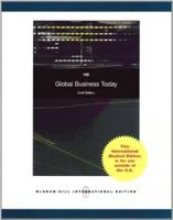 Global Business Today