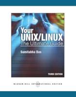 Your UNIX/Linux
