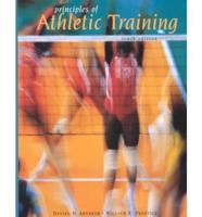 Principles of Athletic Training