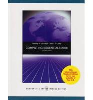 Computing Essentials 2008