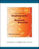 Introduction to Cryptography and Network Security