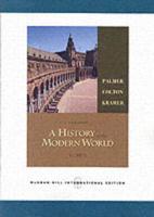 A History of the Modern World, Volume 1