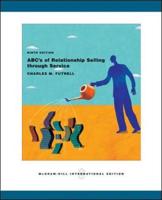 ABC's of Relationship Selling