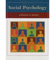Social Psychology With PowerWeb