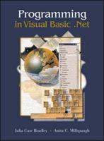 Programming in Visual Basic .NET