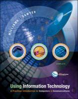 Using Information Technology Complete W/ PowerWeb
