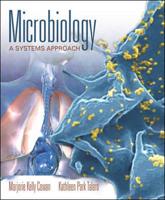 MP: Microbiology: An Organ Systems Approach W/ OLC Bind-in Card