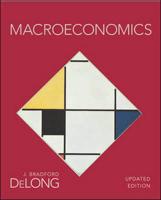 Macroeconomics Updated Edition (Revised) With Updated Study Guide