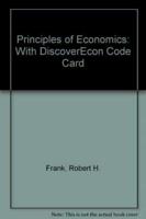 Principles of Economics + DiscoverEcon Code Card