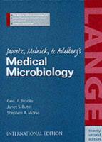 Jawetz, Melnick, & Adelberg's Medical Microbiology