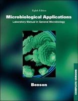 Microbiological Applications Complete Version