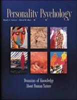 Personality Psychology