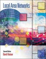 Local Area Networks with CD-ROM