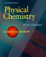 Physical Chemistry