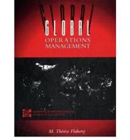 GLOBAL OPERATIONS MGMT/ISE