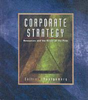 Corporate Strategy