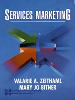 Services Marketing