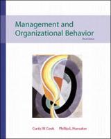 Management & Organizational Behavior With PowerWeb