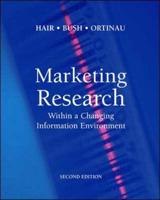 Marketing Research