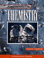 Fundamentals of Chemistry