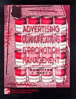 Advertising Communications & Promotion Management