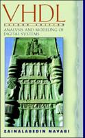 VHDL: Analysis and Modeling of Digital Systems