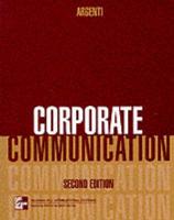 Corporate Communication