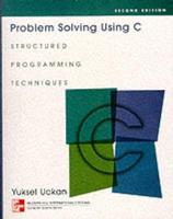 Problem Solving Using C