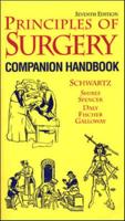 Principles of Surgery. Companion Handbook