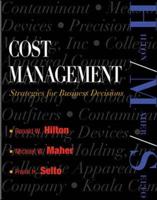 Cost Management