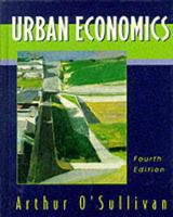 Urban Economics