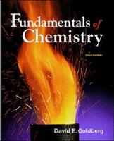 Fundamentals of Chemistry