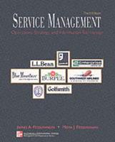 Service Management