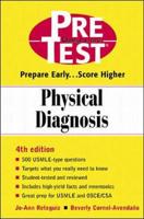 Pretest Physical Diagnosis