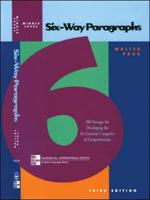 SIX-WAY PARAGRAPHS INTERMEDIATE