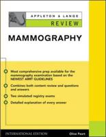 Appleton & Lange Review for Mammography
