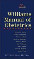 Williams Manual of Obstetrics